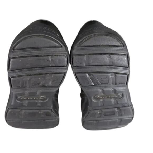 Skechers Shoes Mens 11 Loafer Slip On Casual Leather Comfort Relaxed Fit Harper main image 6